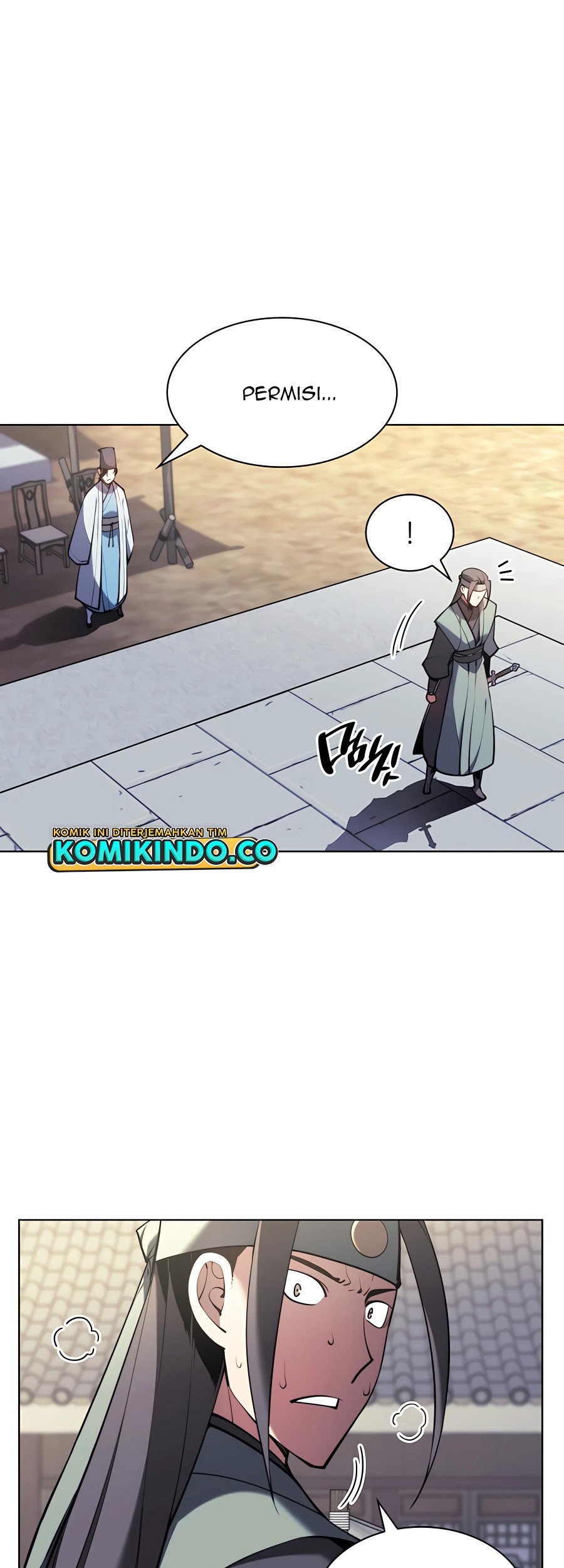 Records of the Swordsman Scholar Chapter 25 - halaman 71