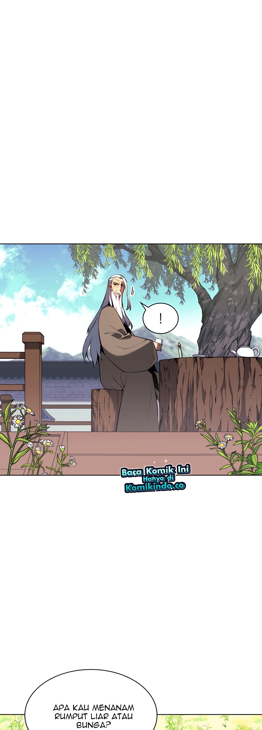 Records of the Swordsman Scholar Chapter 25 - halaman 8