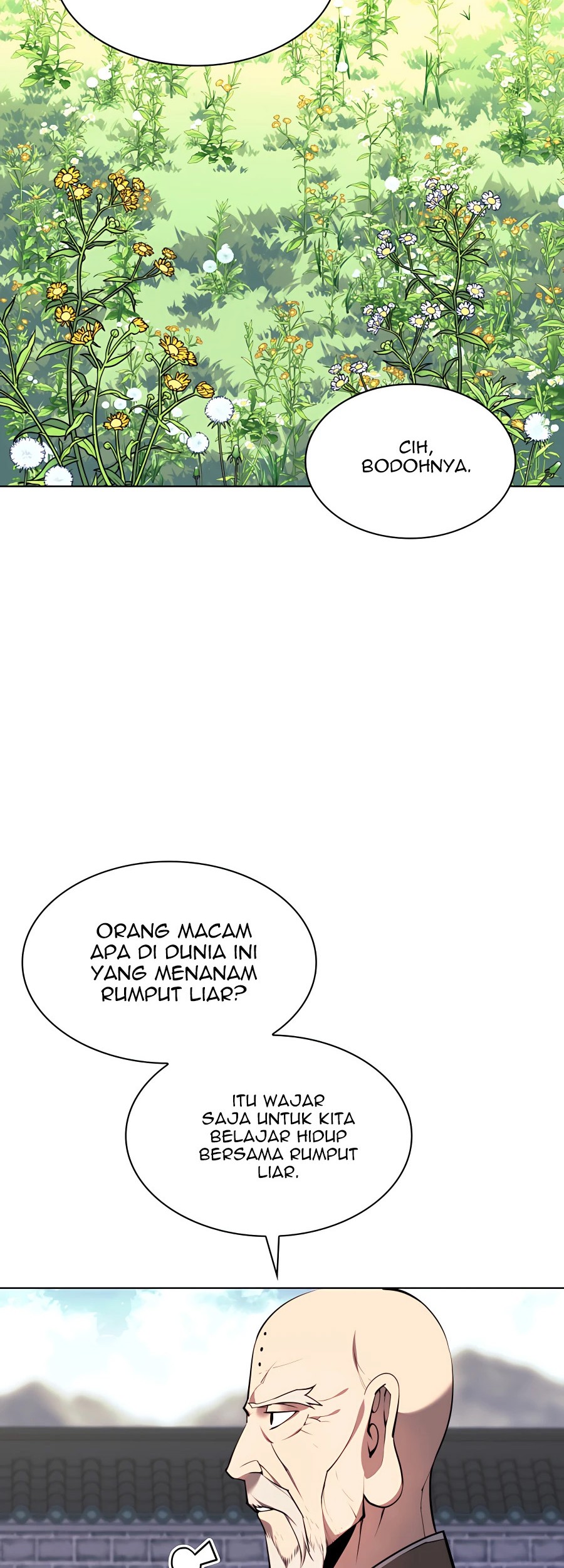 Records of the Swordsman Scholar Chapter 25 - halaman 9