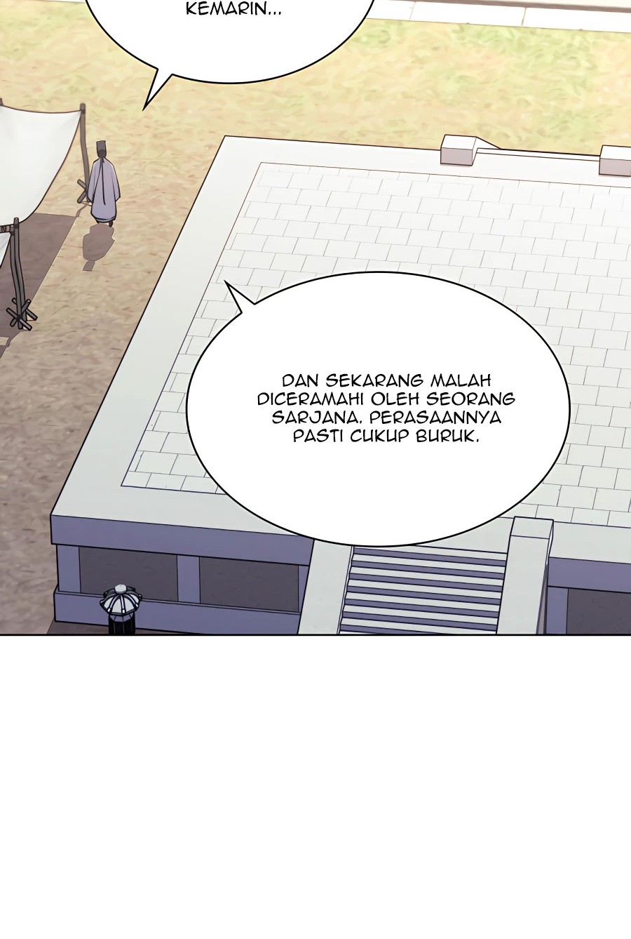 Records of the Swordsman Scholar Chapter 26 - halaman 19