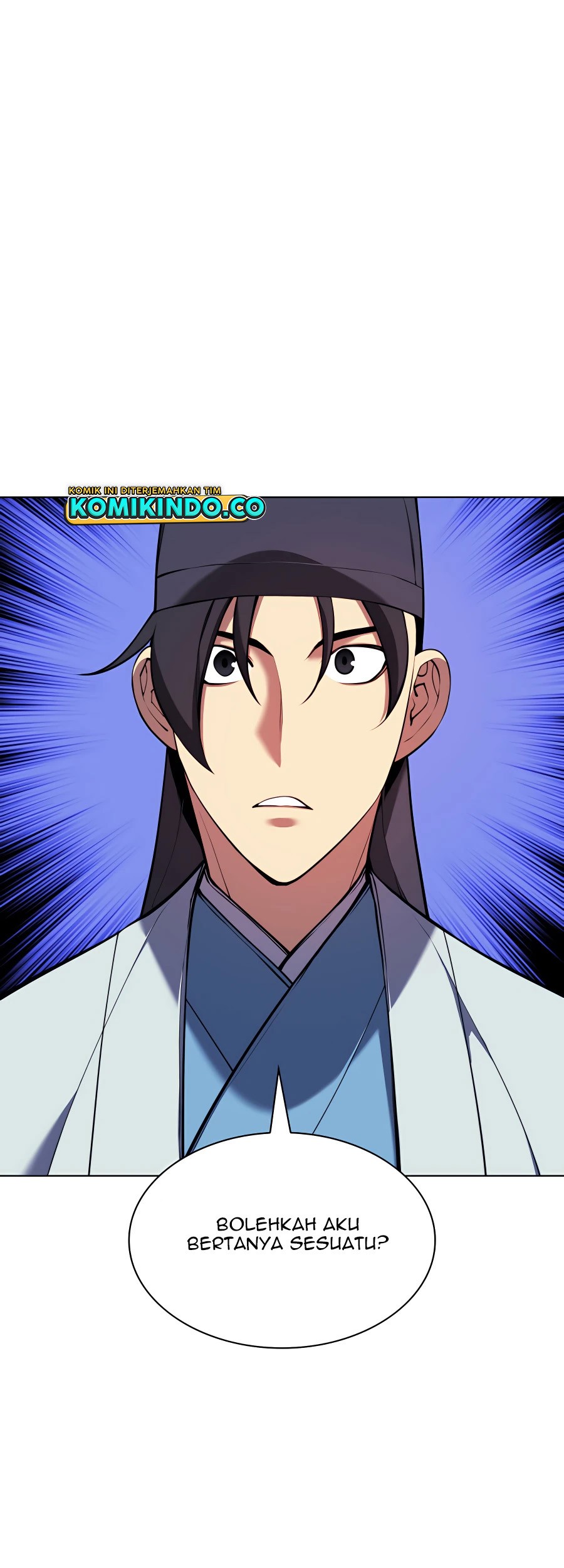 Records of the Swordsman Scholar Chapter 26 - halaman 2