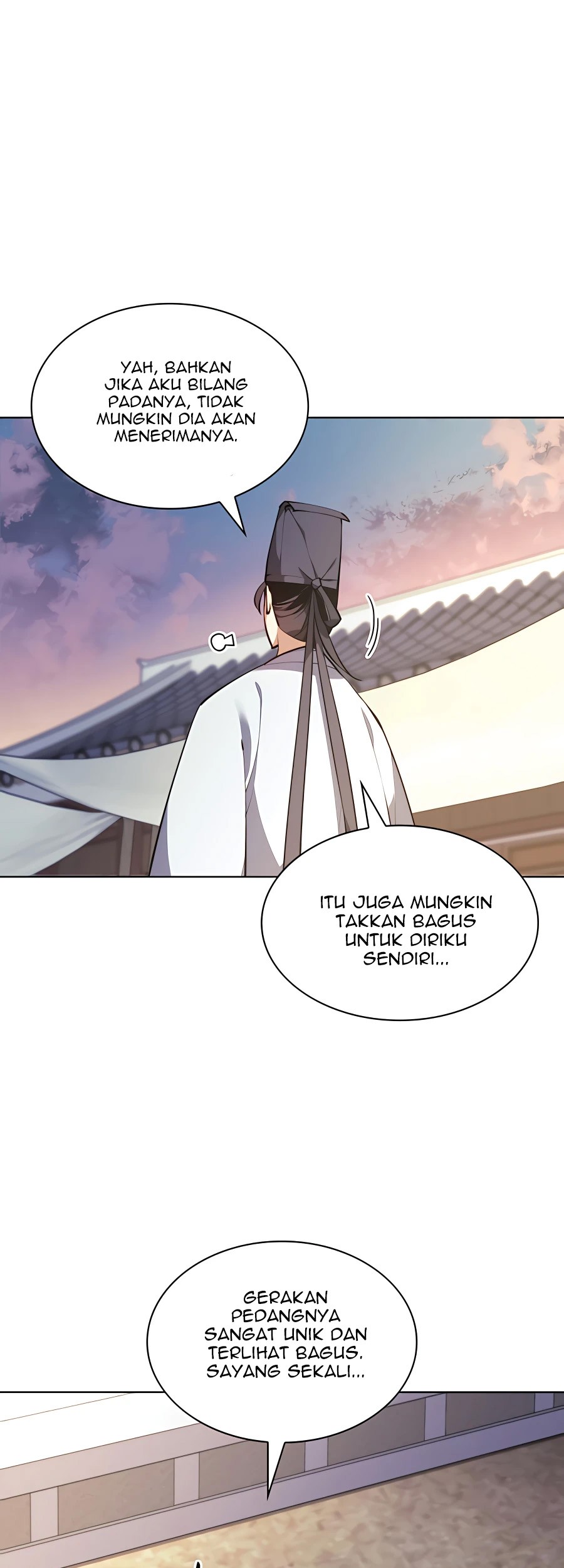Records of the Swordsman Scholar Chapter 26 - halaman 22