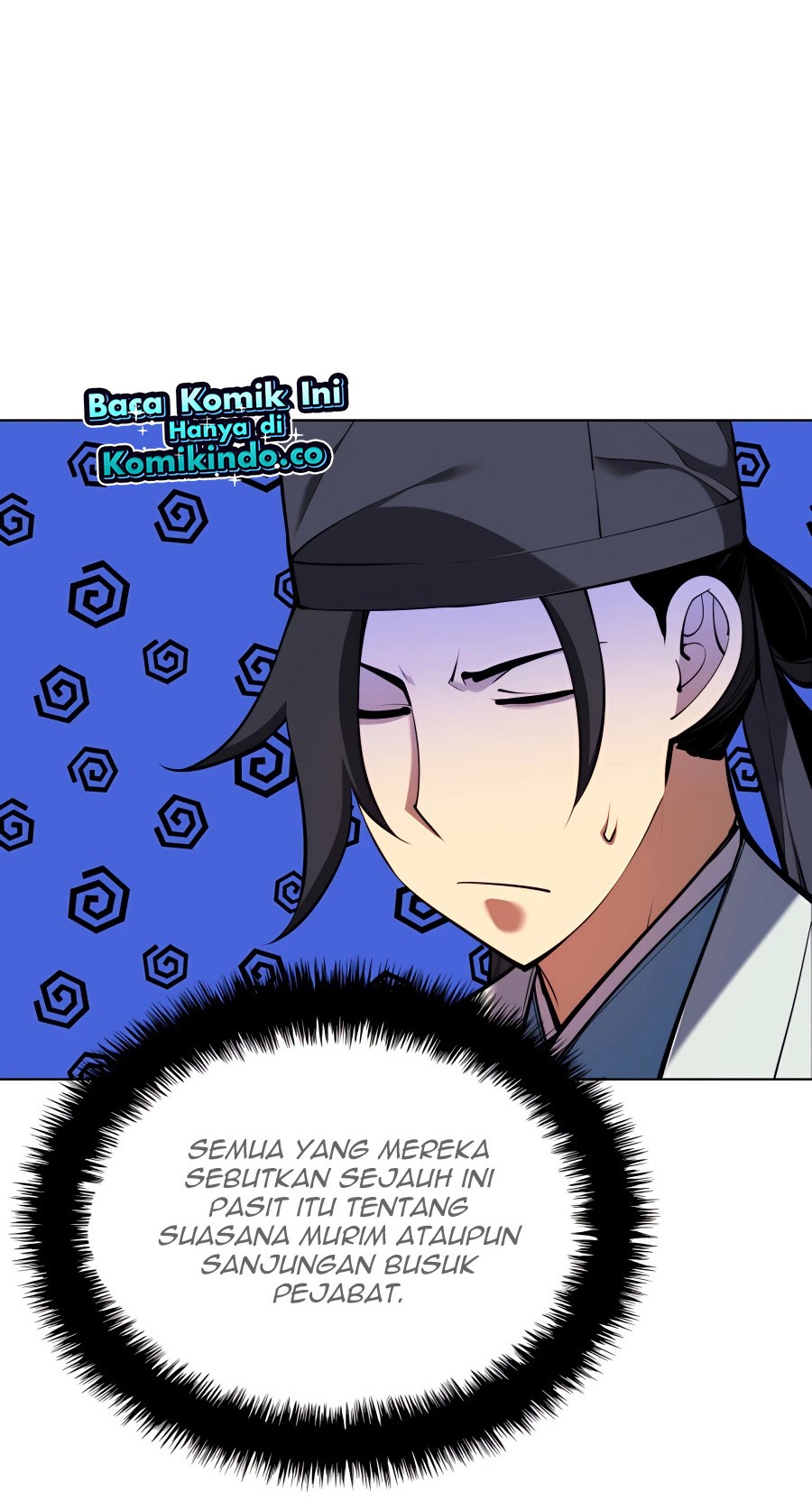 Records of the Swordsman Scholar Chapter 26 - halaman 27