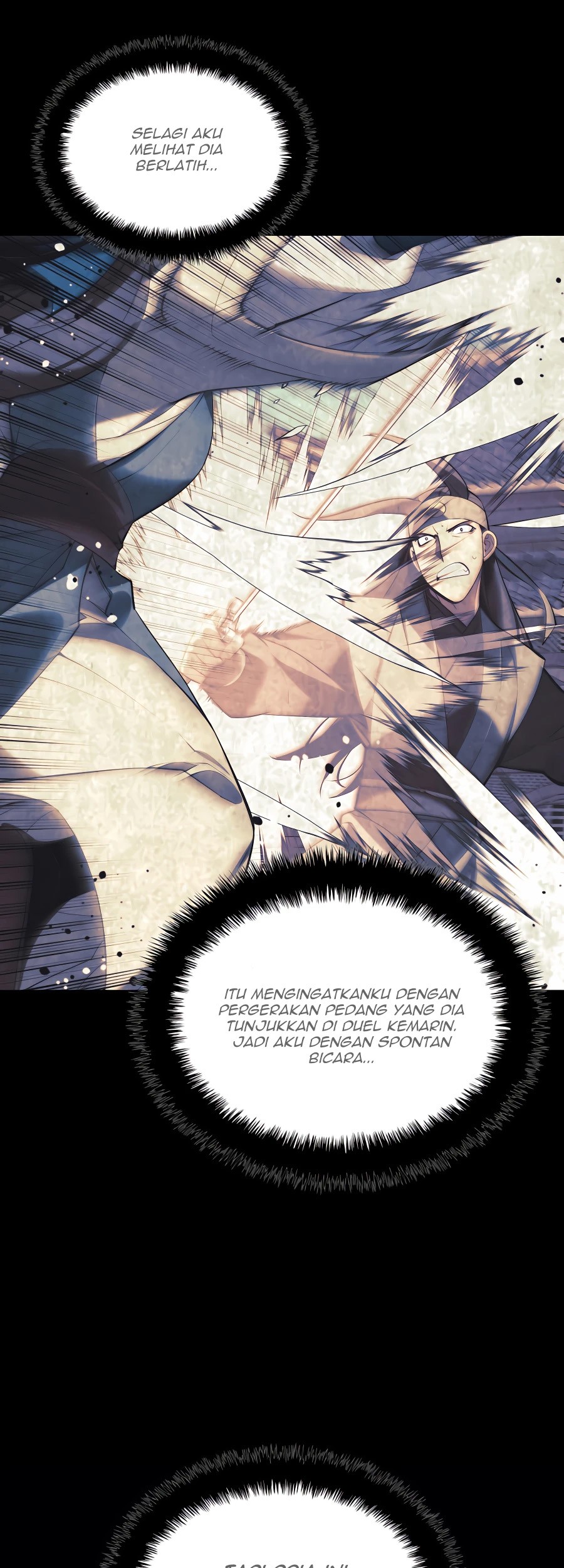 Records of the Swordsman Scholar Chapter 26 - halaman 4