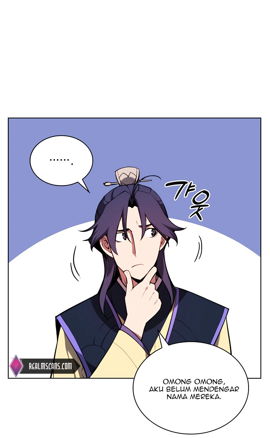 Records of the Swordsman Scholar Chapter 26 - halaman 41