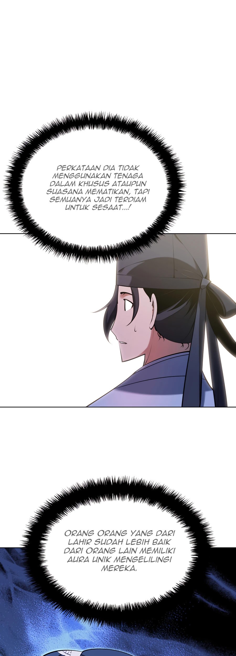Records of the Swordsman Scholar Chapter 26 - halaman 48