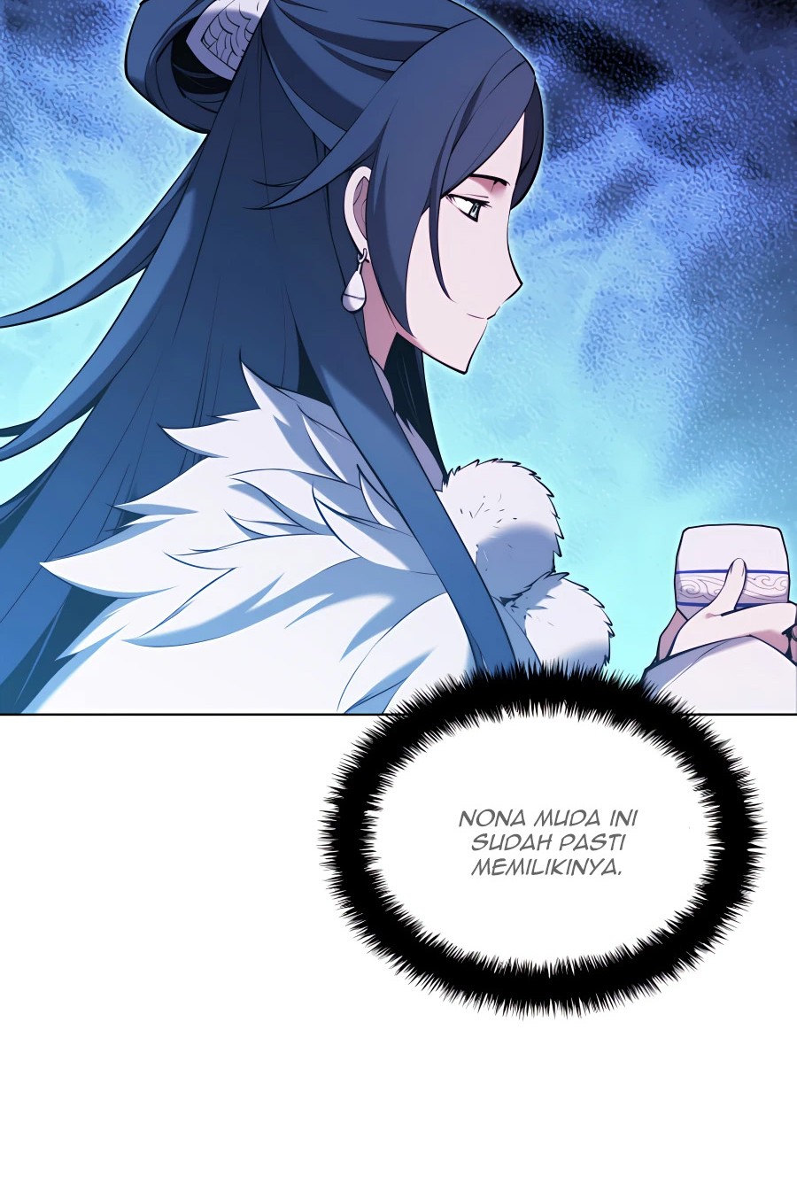 Records of the Swordsman Scholar Chapter 26 - halaman 49