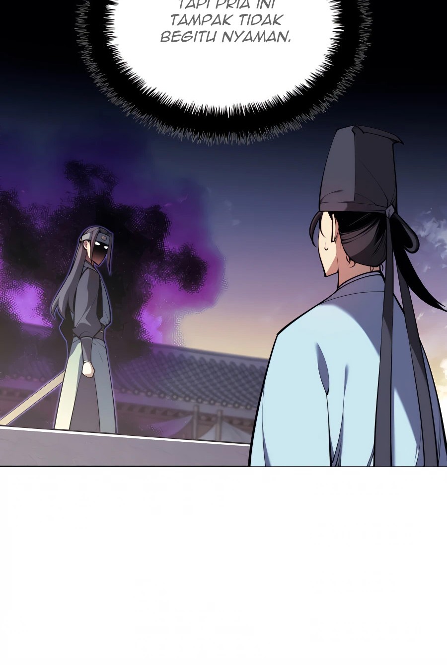 Records of the Swordsman Scholar Chapter 26 - halaman 5