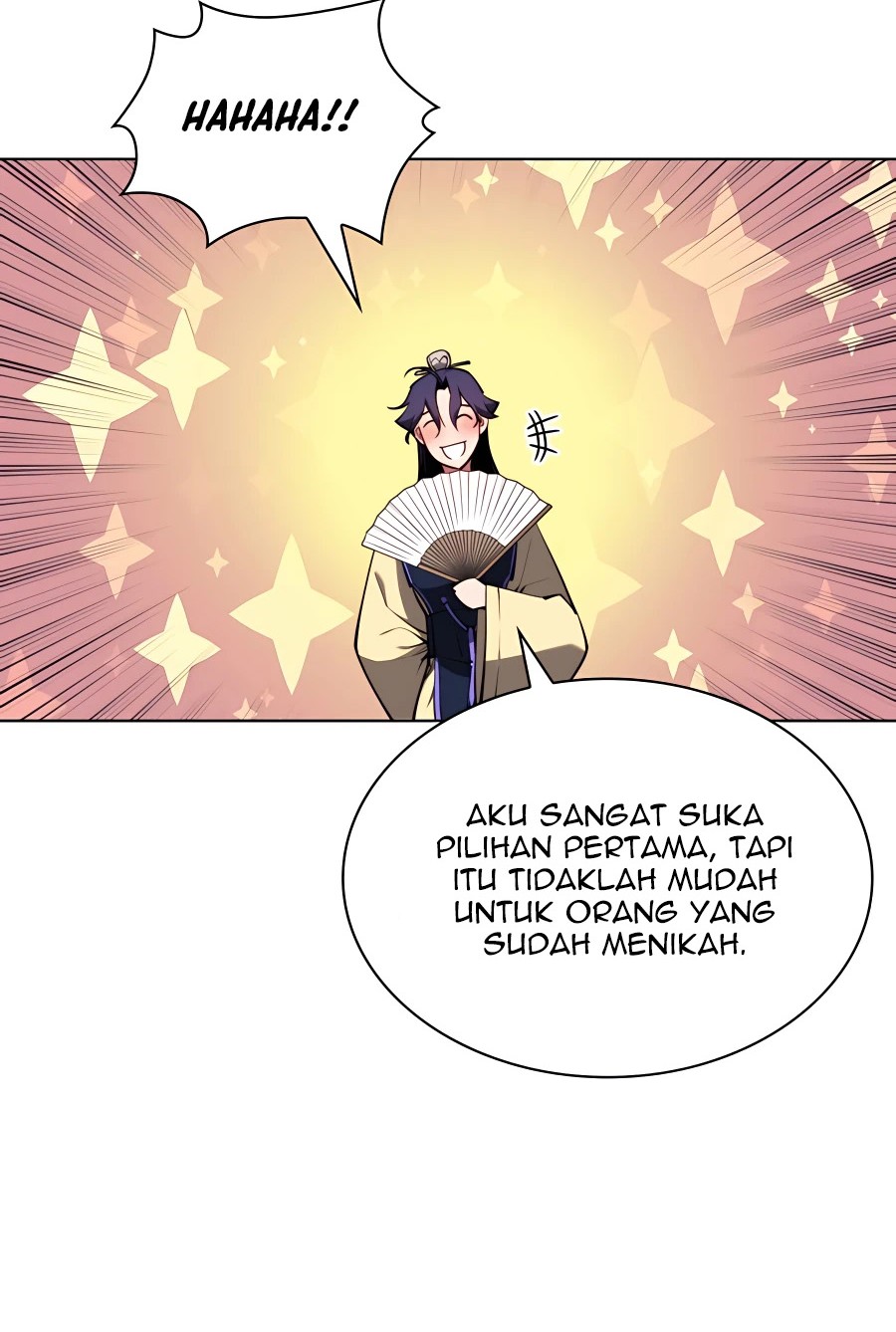 Records of the Swordsman Scholar Chapter 26 - halaman 51