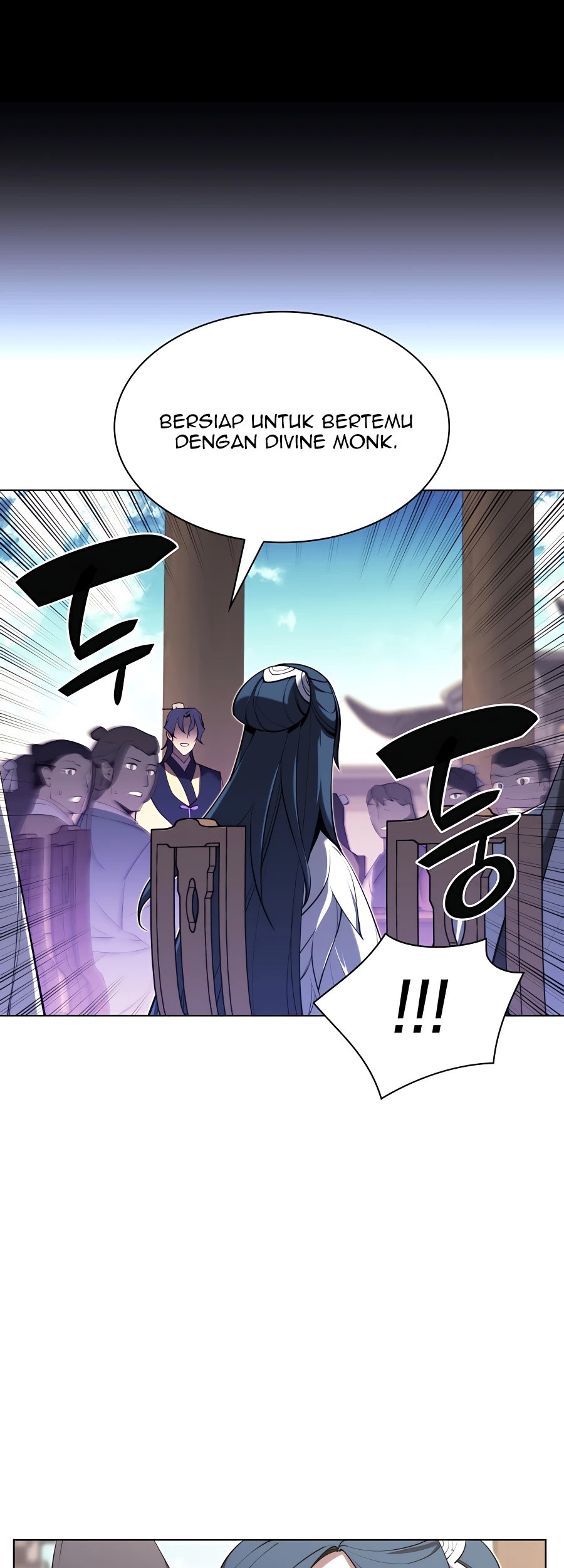 Records of the Swordsman Scholar Chapter 26 - halaman 54