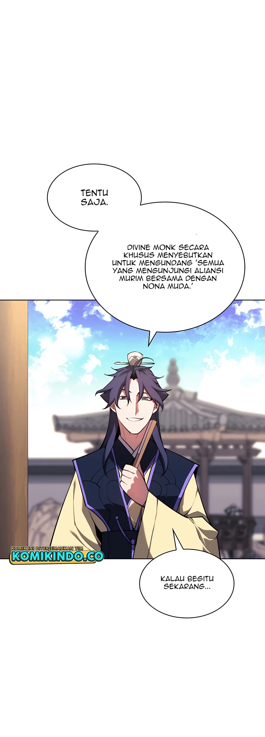 Records of the Swordsman Scholar Chapter 26 - halaman 58