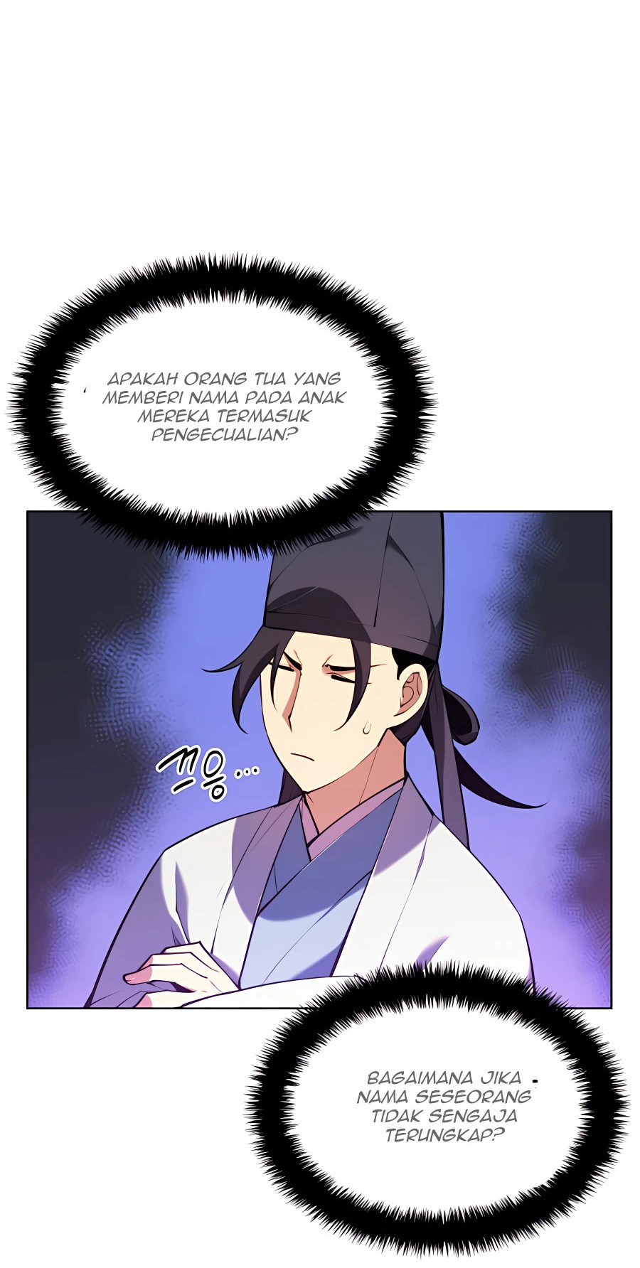 Records of the Swordsman Scholar Chapter 26 - halaman 59