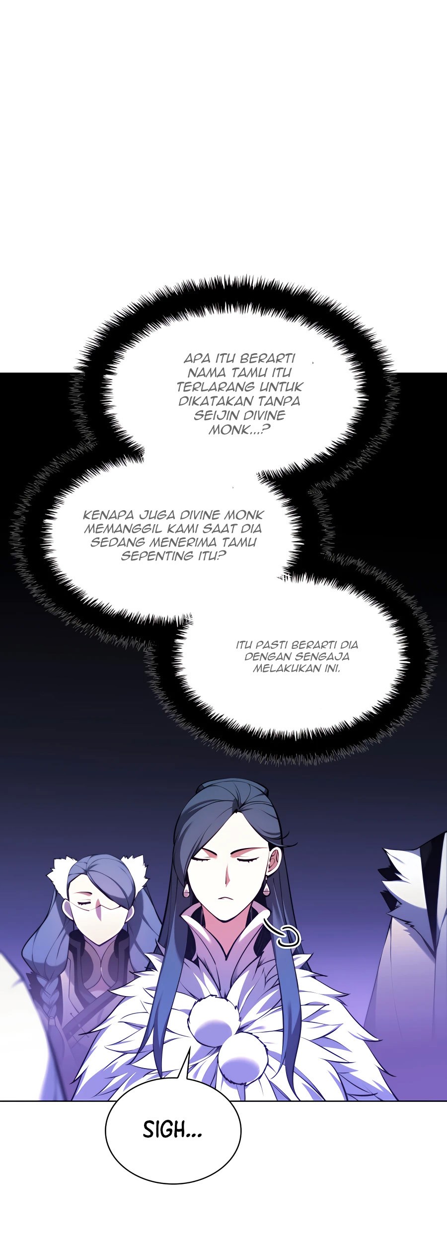Records of the Swordsman Scholar Chapter 26 - halaman 66