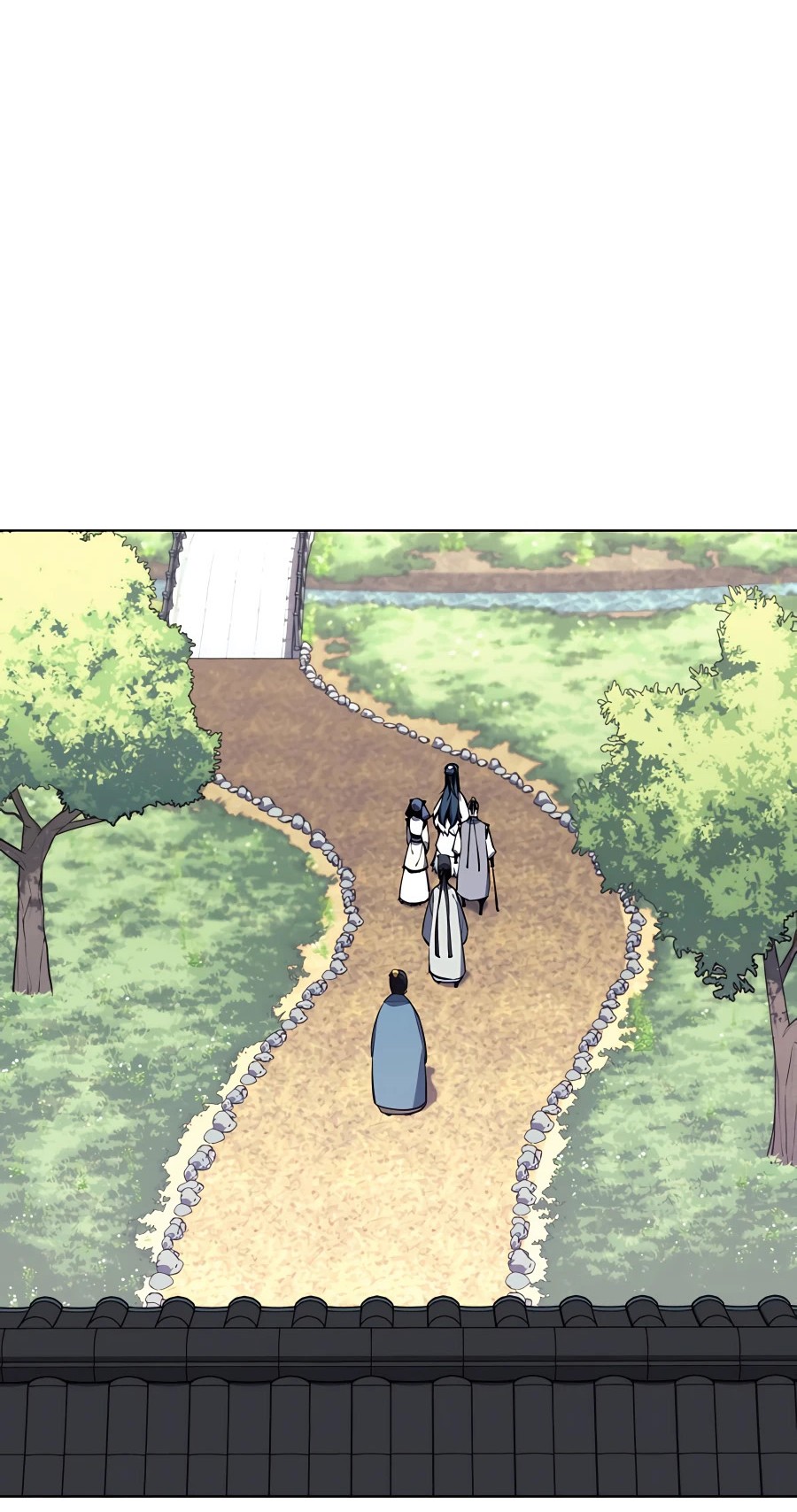 Records of the Swordsman Scholar Chapter 26 - halaman 67