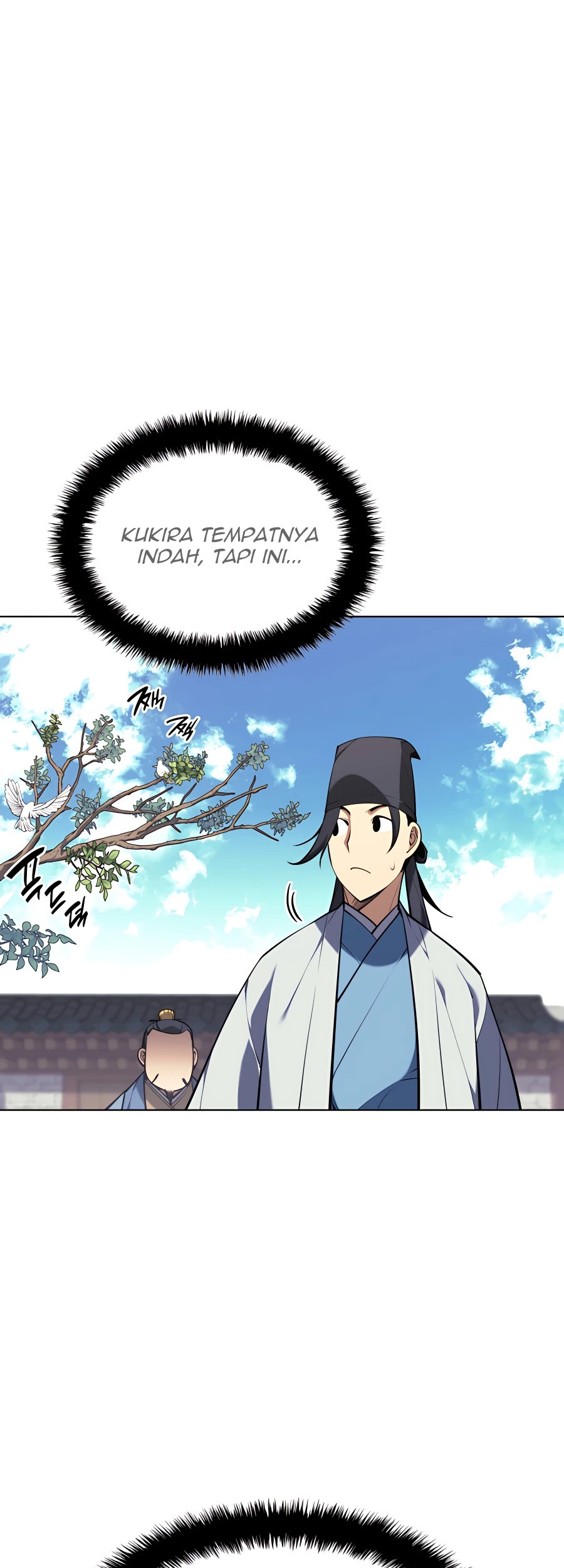 Records of the Swordsman Scholar Chapter 26 - halaman 68
