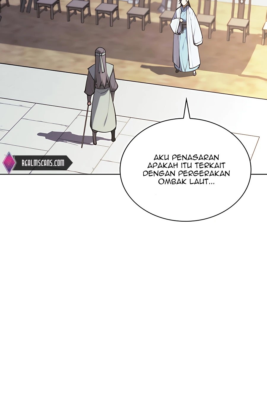 Records of the Swordsman Scholar Chapter 26 - halaman 7