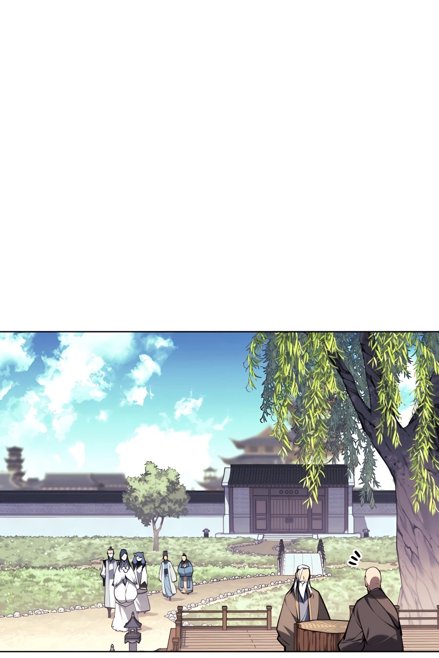 Records of the Swordsman Scholar Chapter 26 - halaman 71