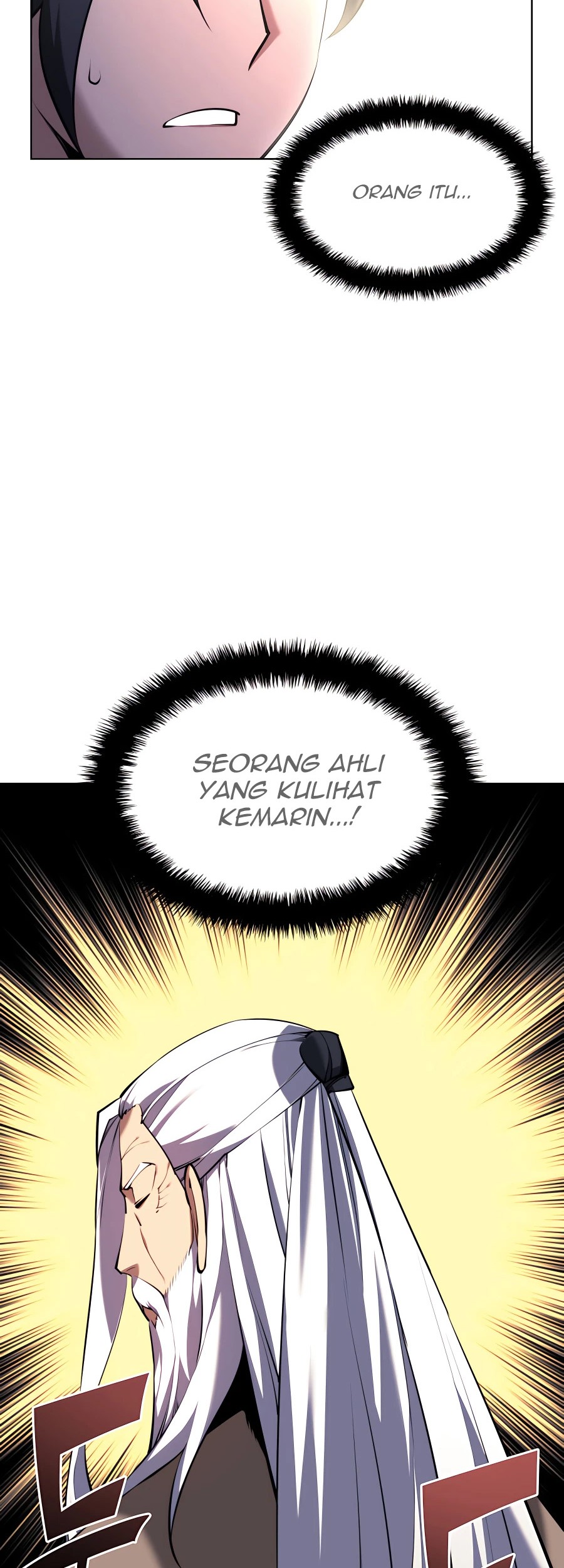Records of the Swordsman Scholar Chapter 26 - halaman 73