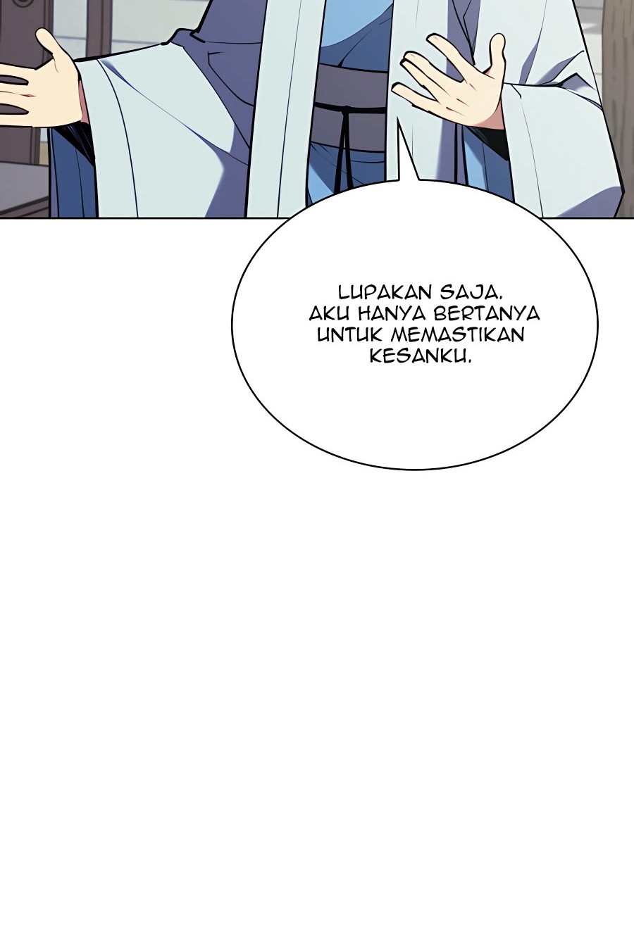 Records of the Swordsman Scholar Chapter 26 - halaman 9