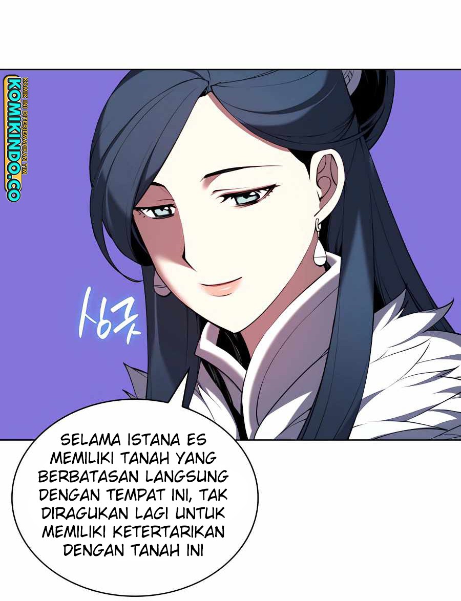 Records of the Swordsman Scholar Chapter 27 - halaman 11