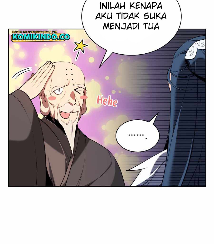 Records of the Swordsman Scholar Chapter 27 - halaman 13