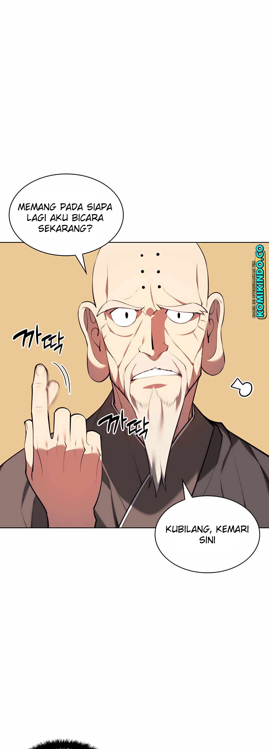 Records of the Swordsman Scholar Chapter 27 - halaman 18