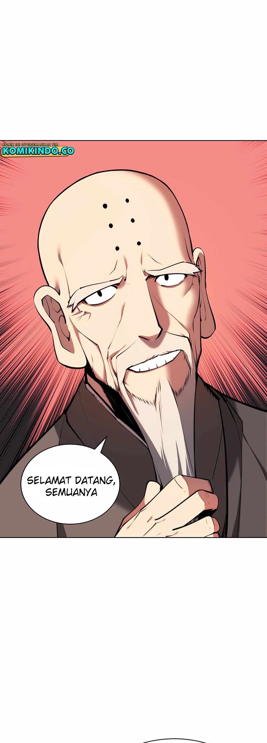 Records of the Swordsman Scholar Chapter 27 - halaman 2