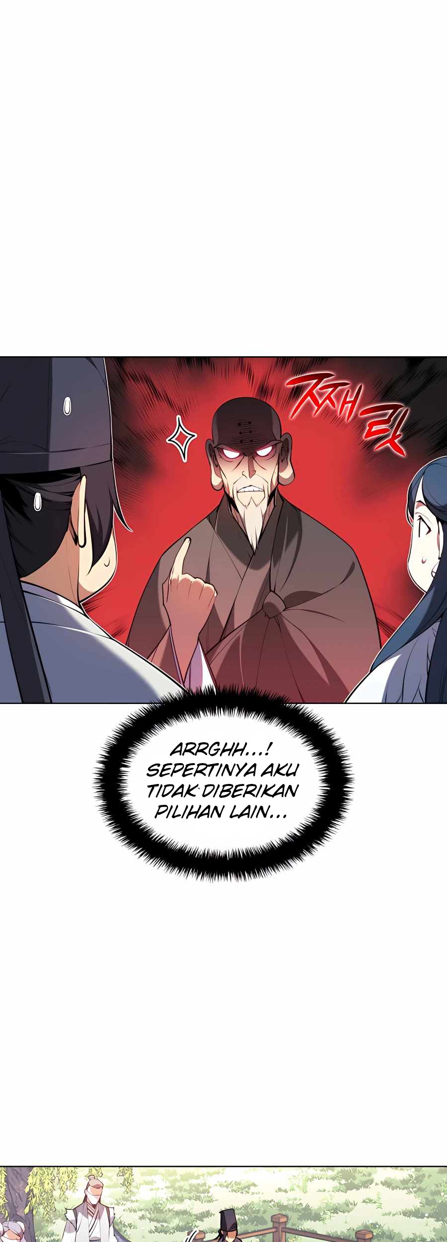 Records of the Swordsman Scholar Chapter 27 - halaman 20