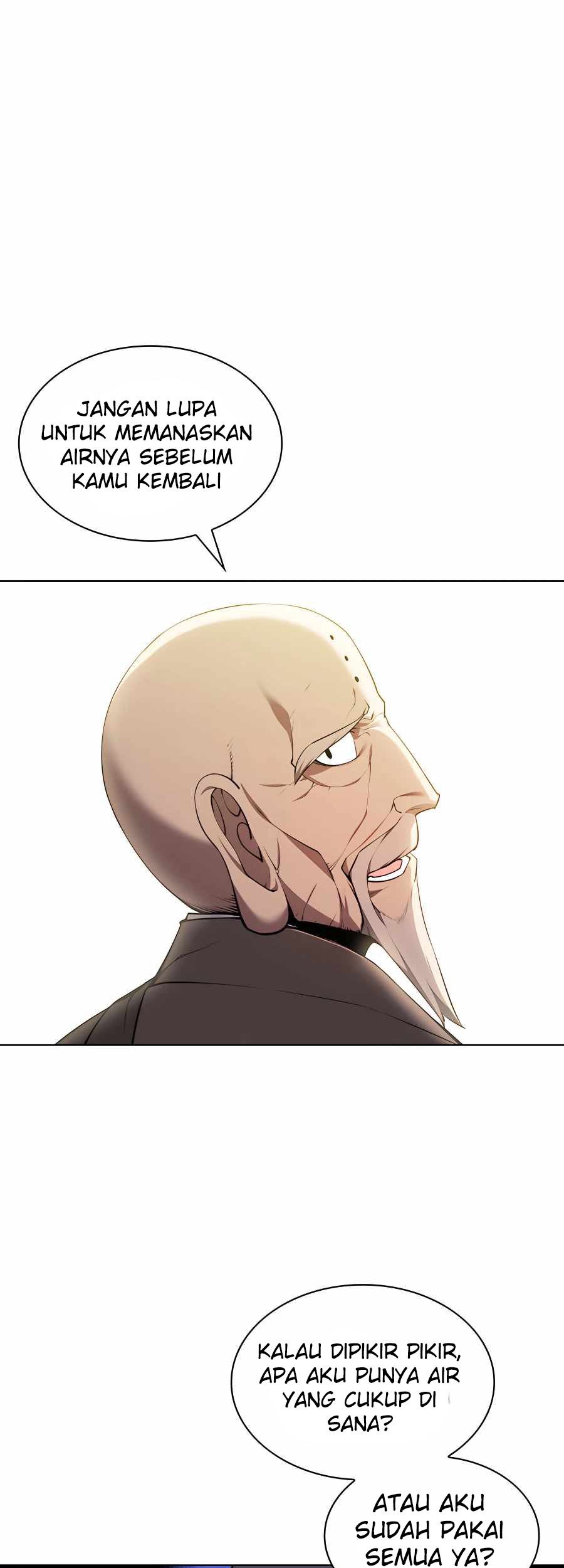 Records of the Swordsman Scholar Chapter 27 - halaman 26
