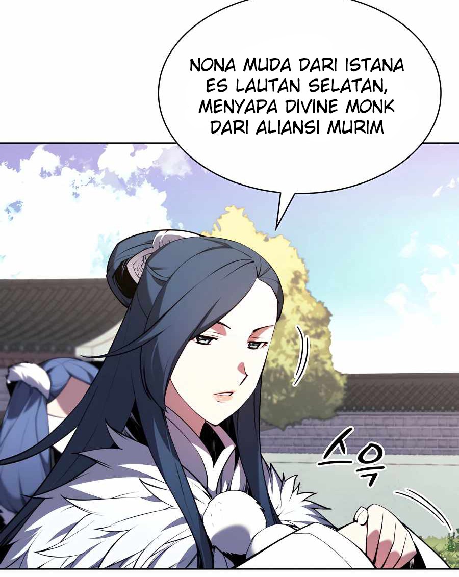 Records of the Swordsman Scholar Chapter 27 - halaman 3