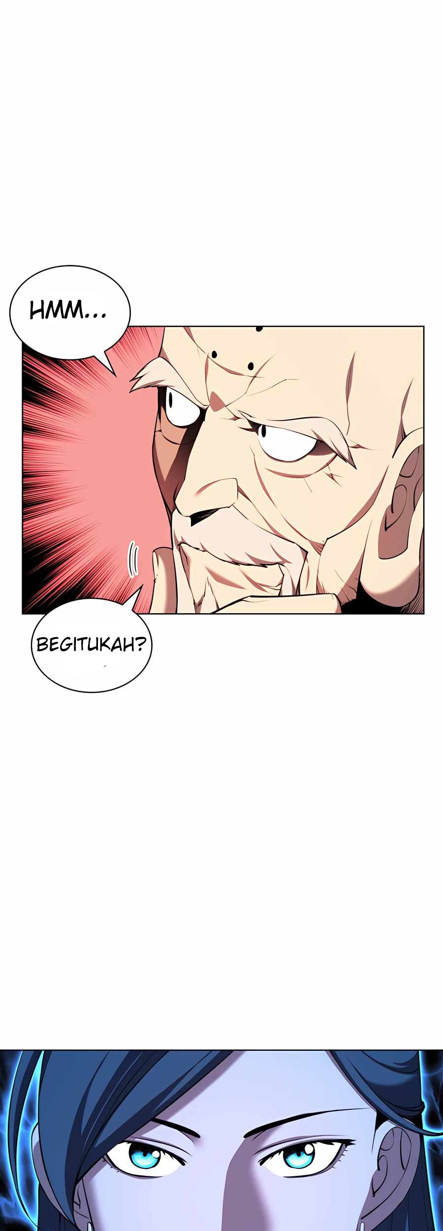 Records of the Swordsman Scholar Chapter 27 - halaman 30