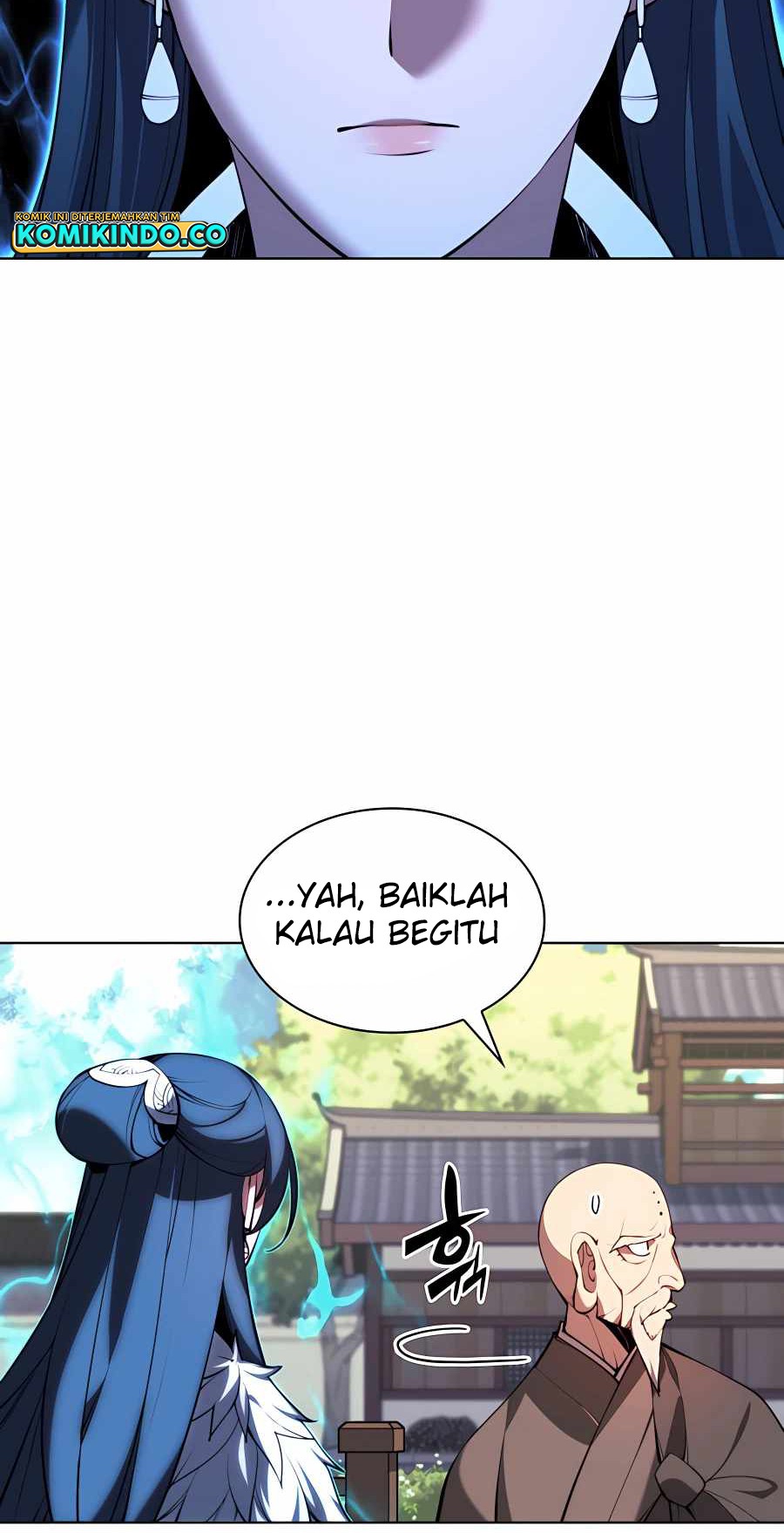 Records of the Swordsman Scholar Chapter 27 - halaman 31