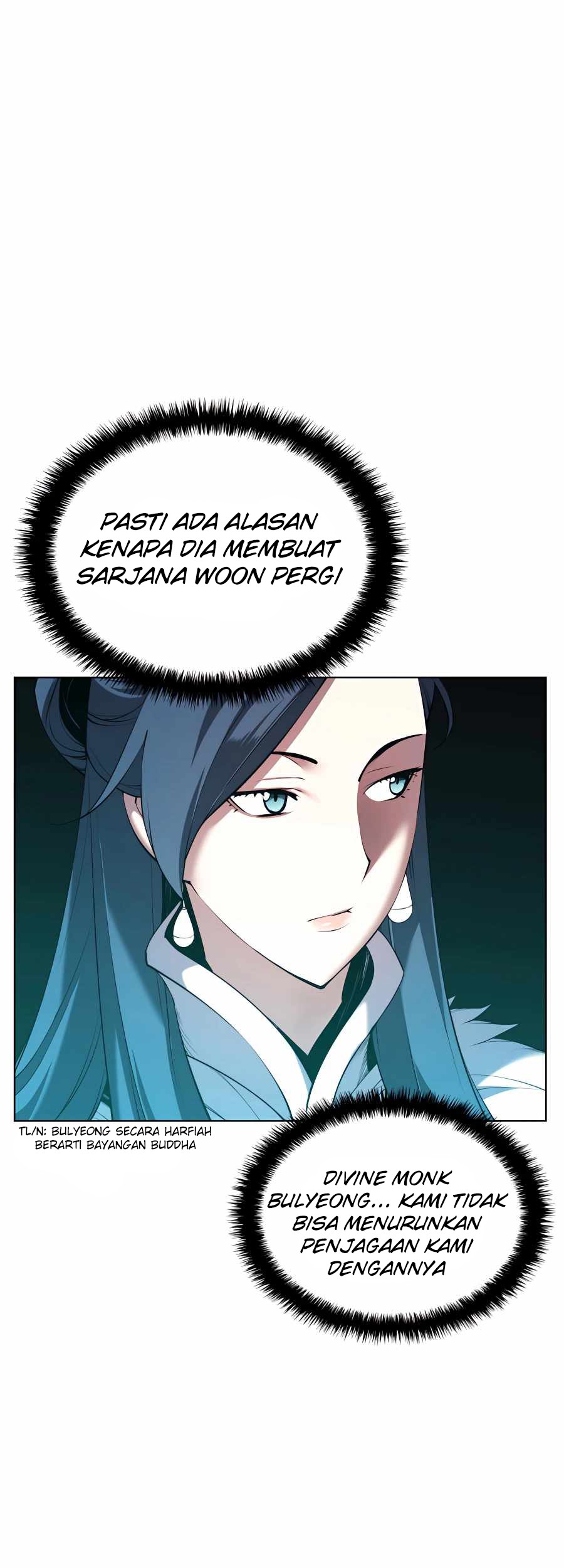 Records of the Swordsman Scholar Chapter 27 - halaman 32