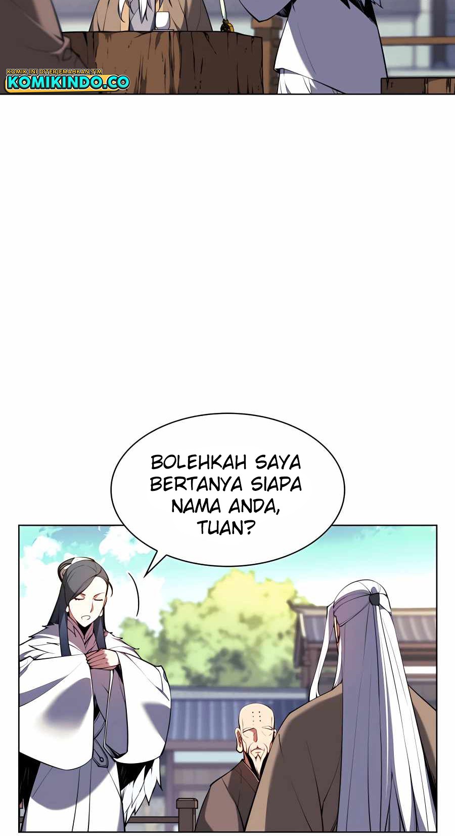 Records of the Swordsman Scholar Chapter 27 - halaman 35