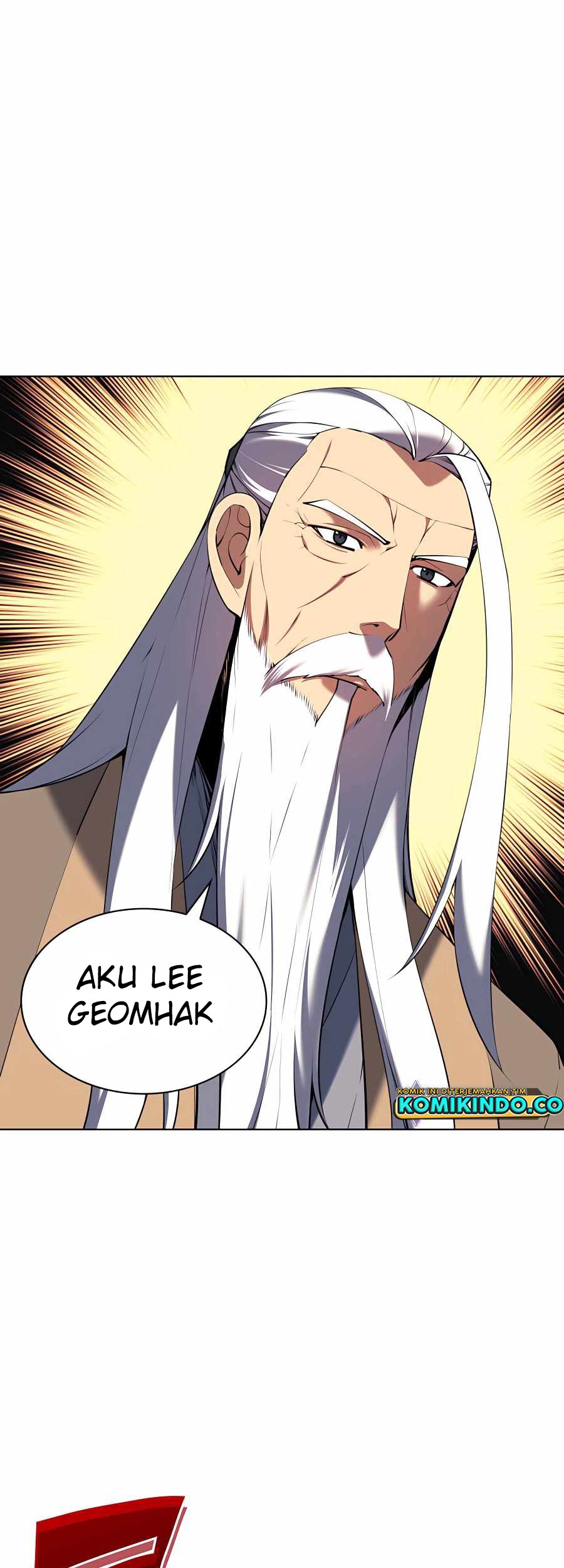 Records of the Swordsman Scholar Chapter 27 - halaman 36