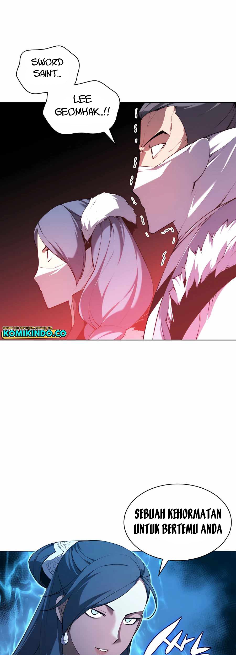 Records of the Swordsman Scholar Chapter 27 - halaman 38