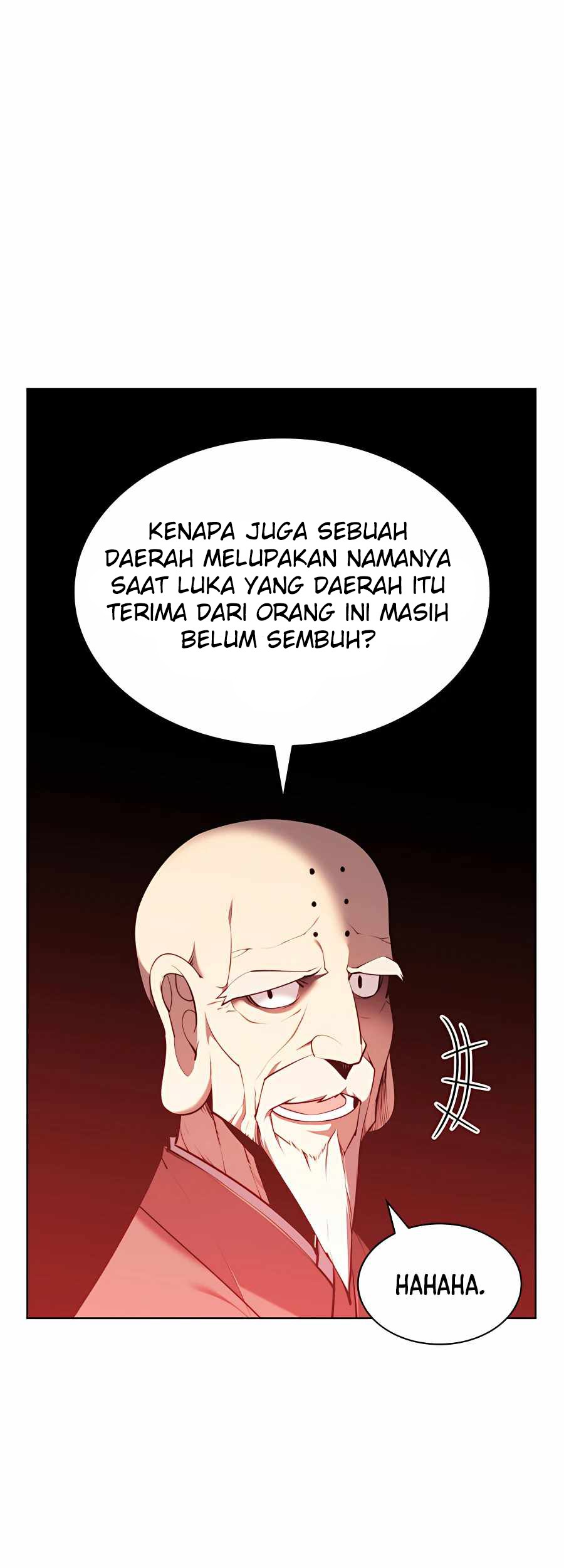 Records of the Swordsman Scholar Chapter 27 - halaman 42