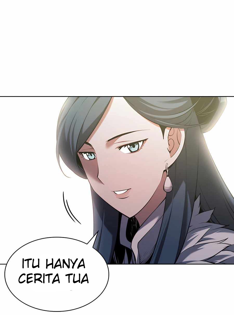 Records of the Swordsman Scholar Chapter 27 - halaman 43