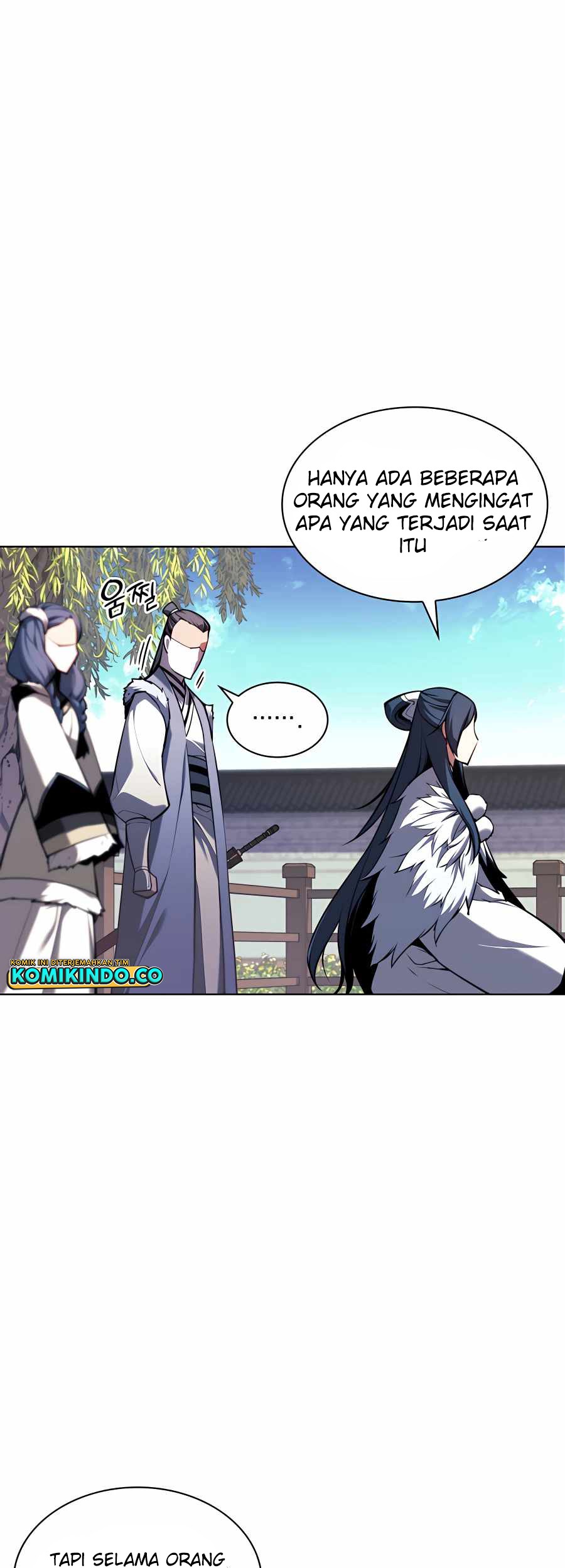 Records of the Swordsman Scholar Chapter 27 - halaman 44