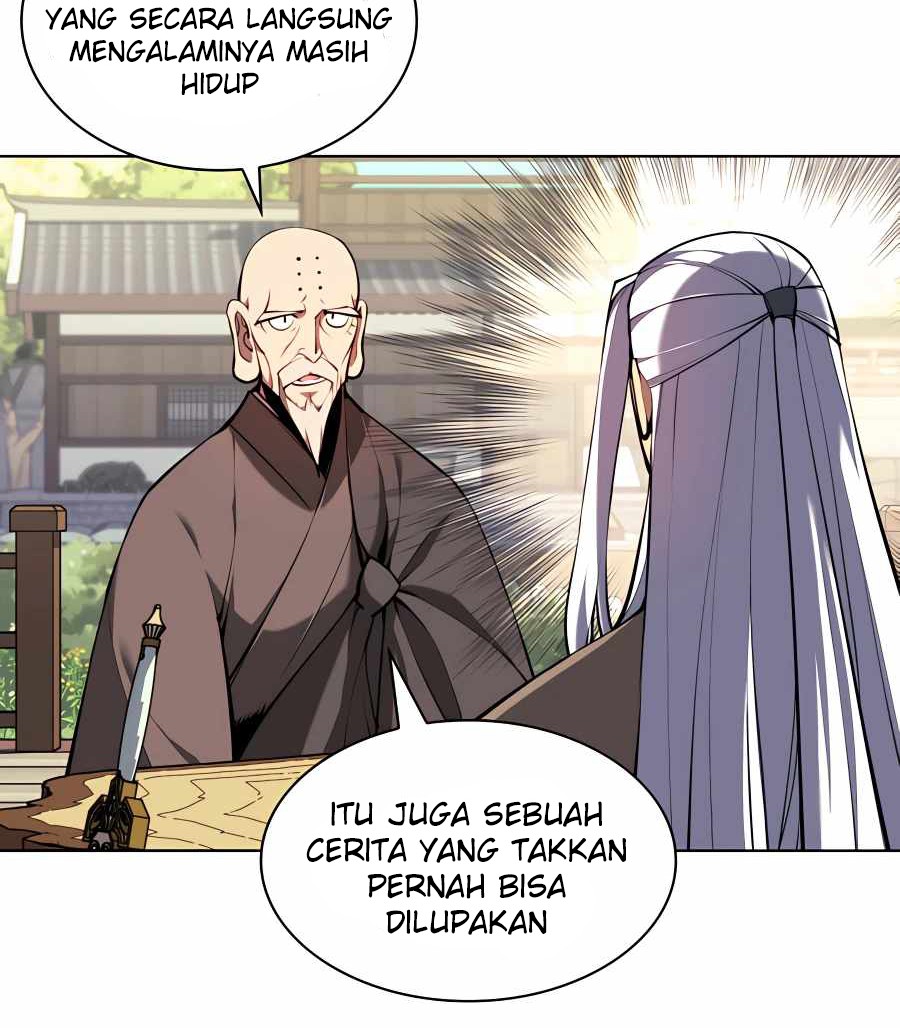 Records of the Swordsman Scholar Chapter 27 - halaman 45