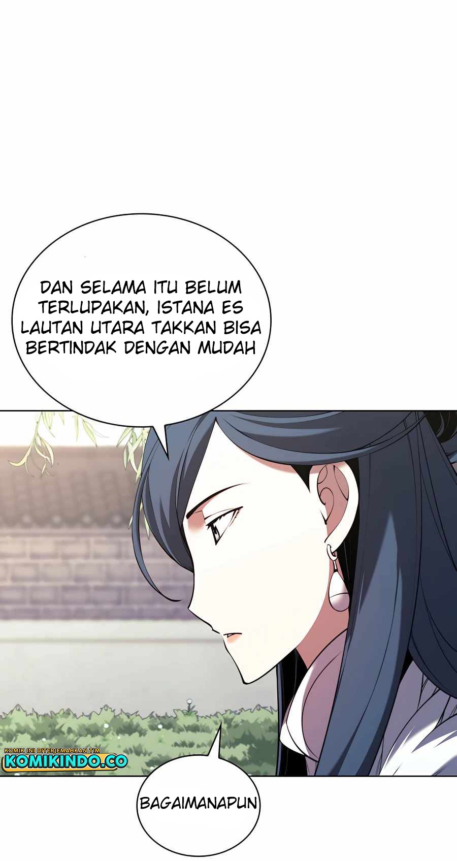 Records of the Swordsman Scholar Chapter 27 - halaman 47