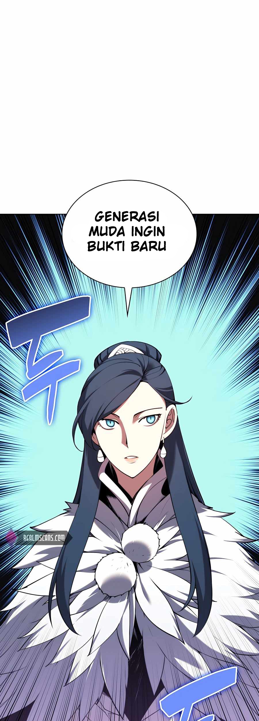 Records of the Swordsman Scholar Chapter 27 - halaman 48