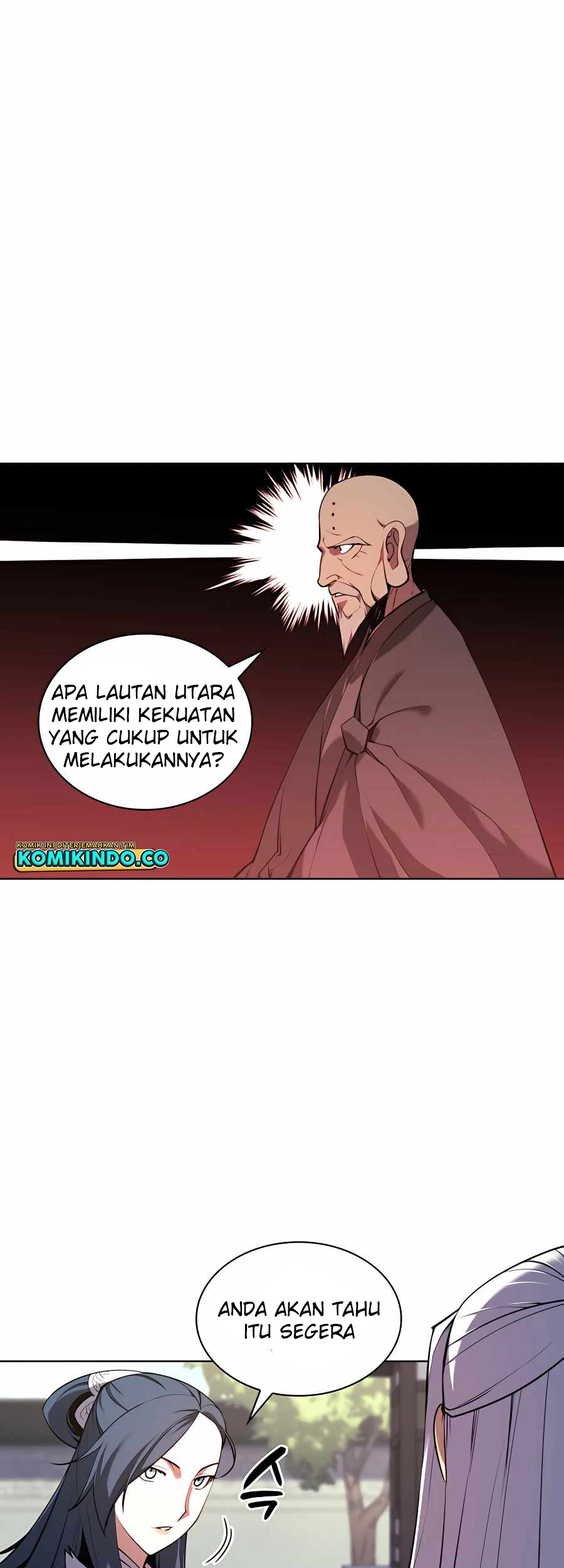 Records of the Swordsman Scholar Chapter 27 - halaman 50