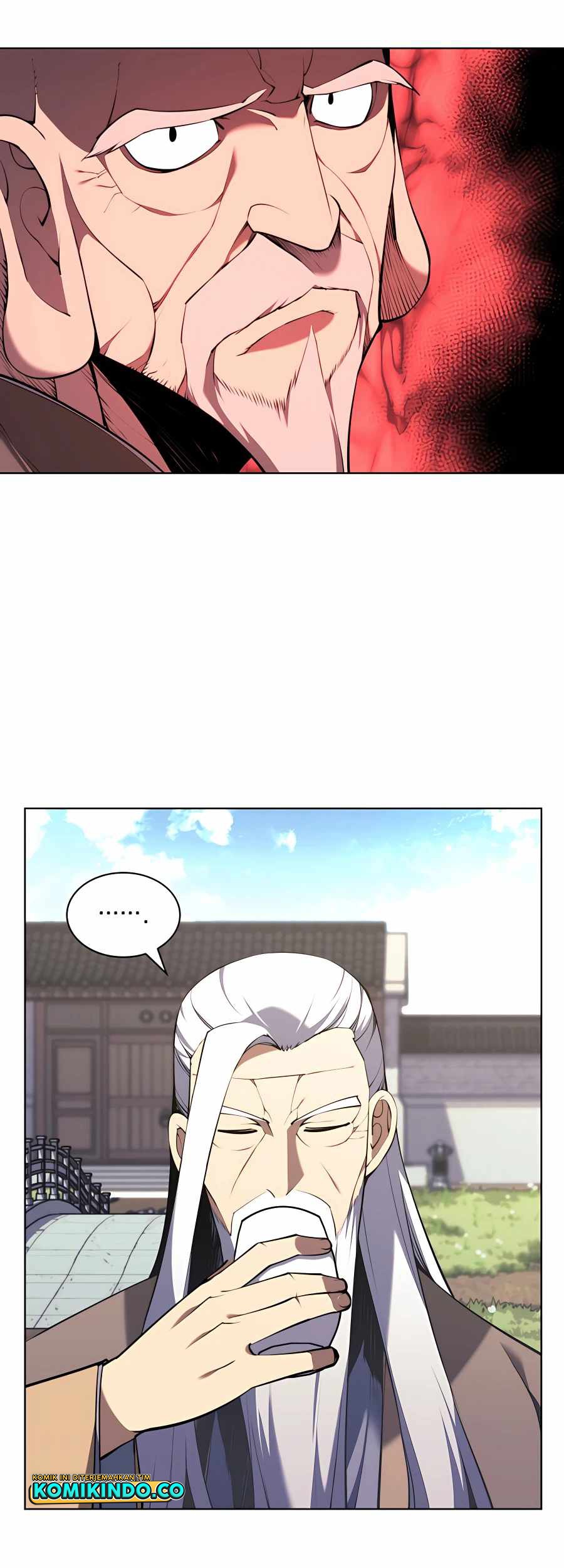 Records of the Swordsman Scholar Chapter 27 - halaman 52
