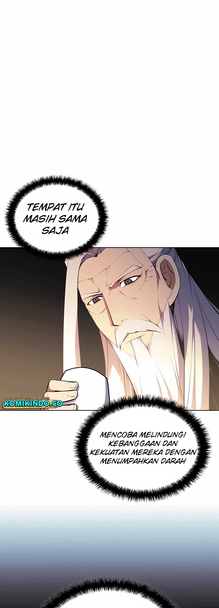 Records of the Swordsman Scholar Chapter 27 - halaman 56