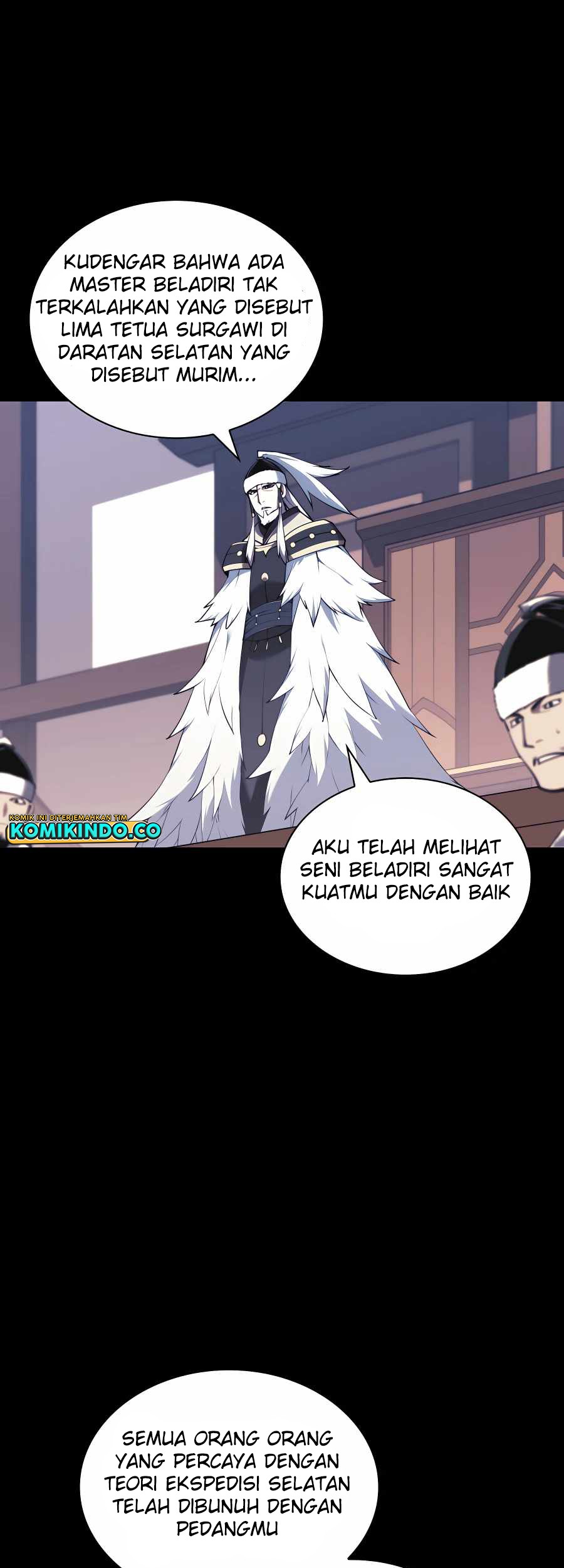 Records of the Swordsman Scholar Chapter 27 - halaman 62