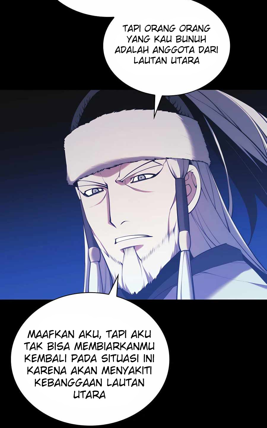 Records of the Swordsman Scholar Chapter 27 - halaman 63