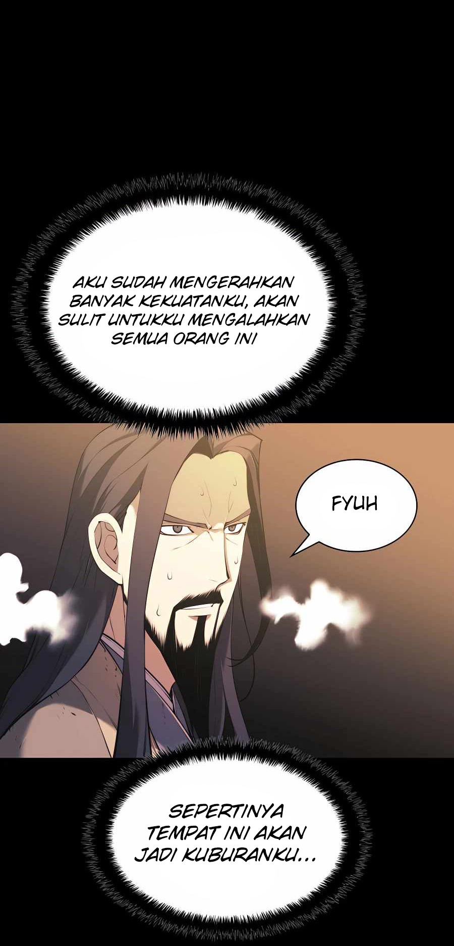 Records of the Swordsman Scholar Chapter 27 - halaman 65
