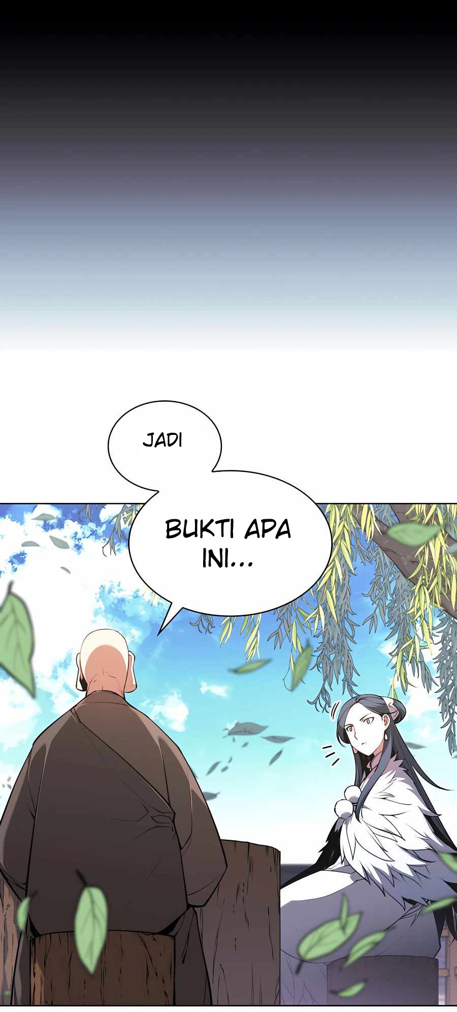 Records of the Swordsman Scholar Chapter 27 - halaman 69