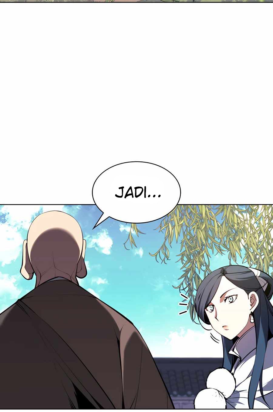 Records of the Swordsman Scholar Chapter 28 - halaman 13